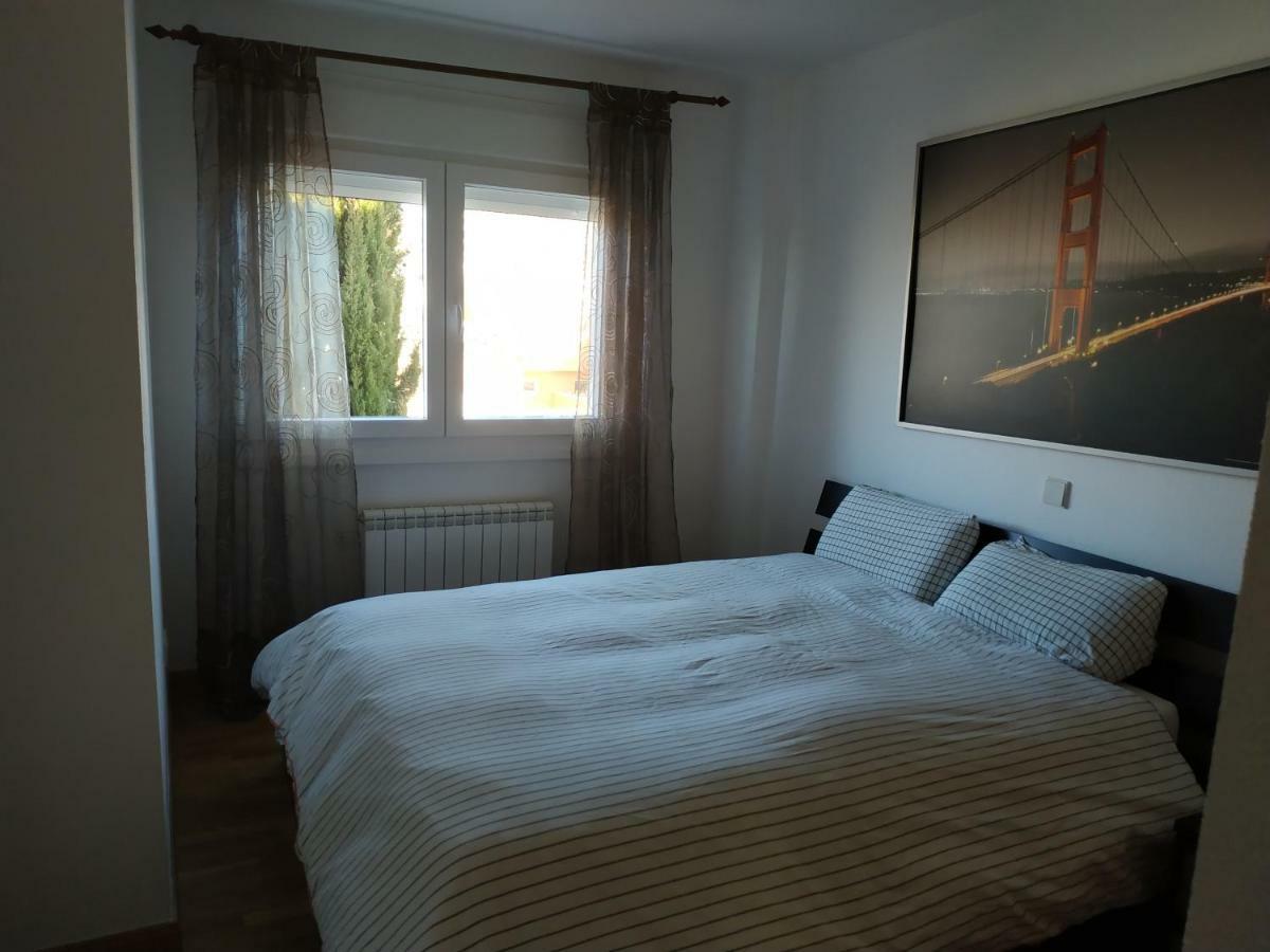Vila Casa Tuerces Aldeamayor de San Martin Exteriér fotografie